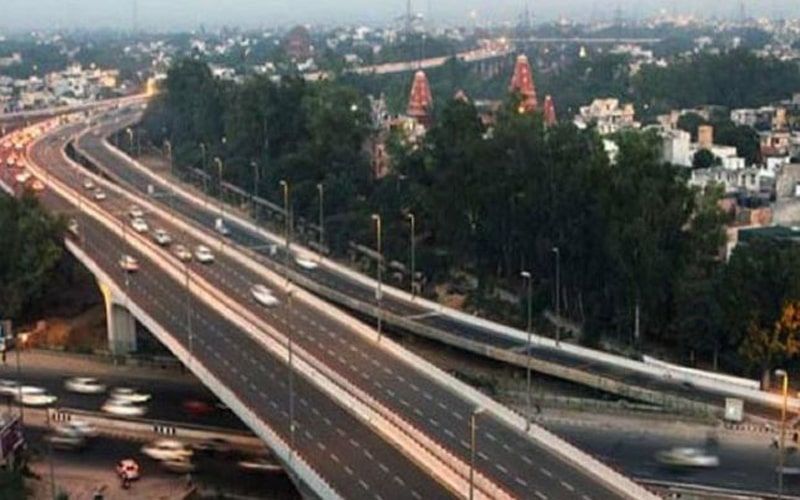 Chilla Elivated Road min