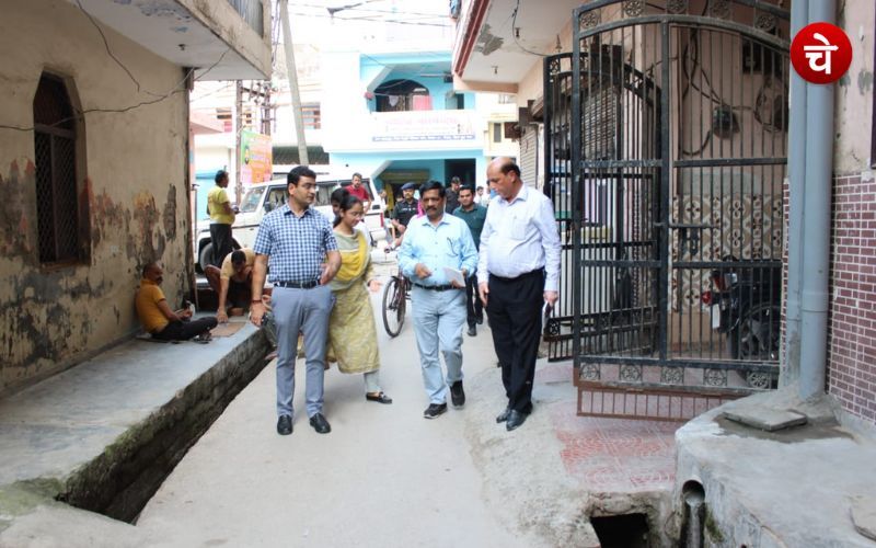 Clean india