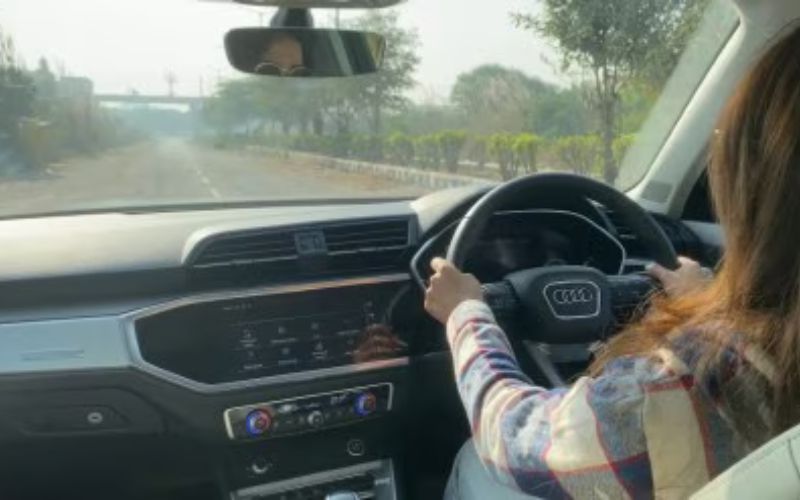 Driving licenses