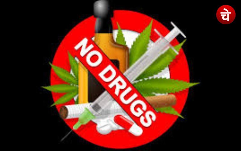 Drug Free