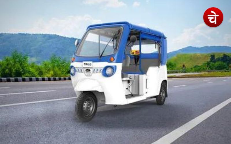 नोएडा में चोरों के हौसले बुलंद, ई-रिक्शा व दो बाइक लेकर हुए फरार
