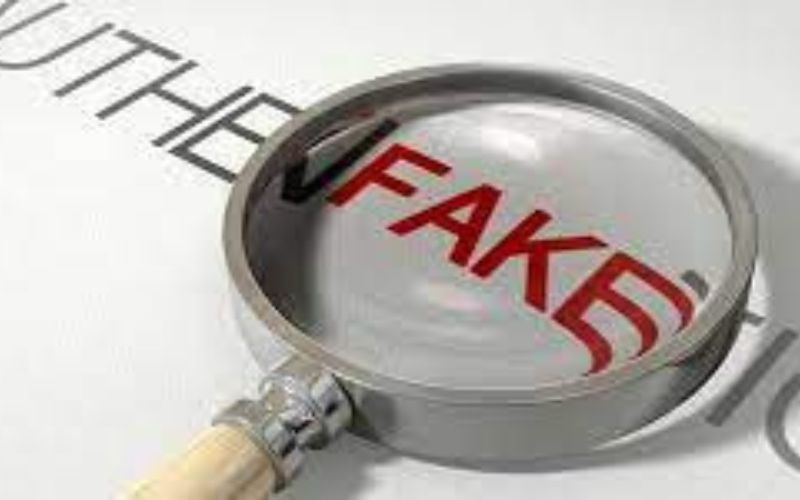 Fake