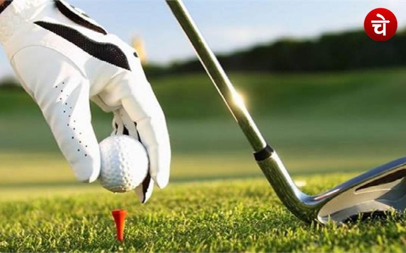 Golf Crose