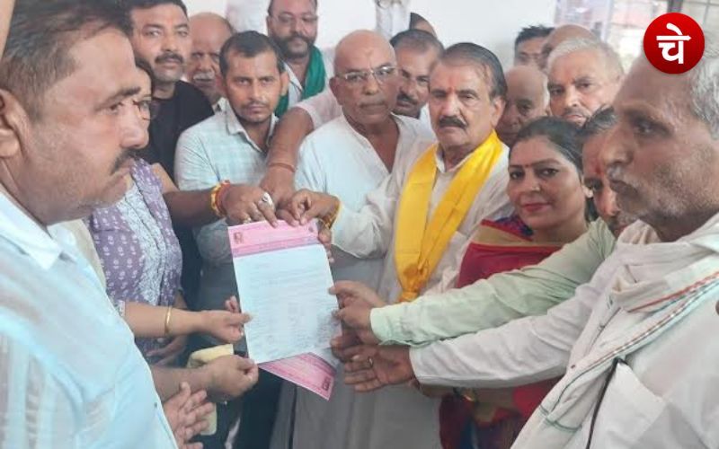 Greater Noida News