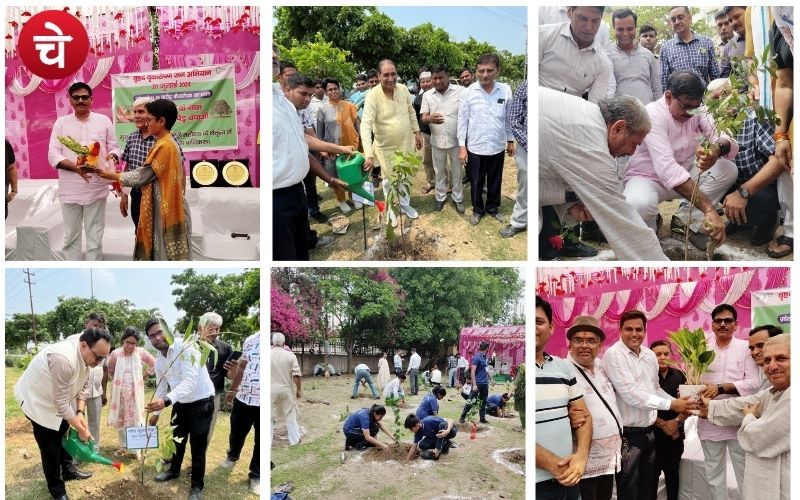 Greater Noida News