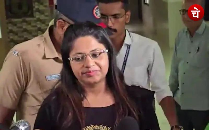 IAS Pooja Khedkar