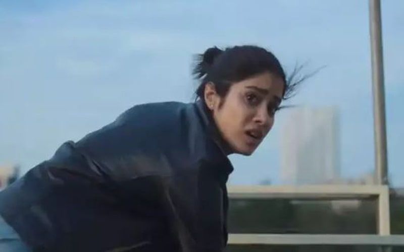 Jahnvi Kapoor min