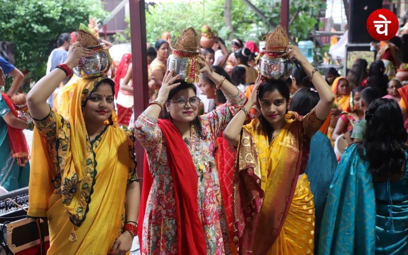 KALSH YATRA