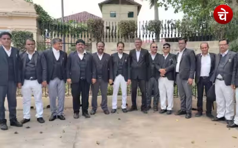 Lawyers