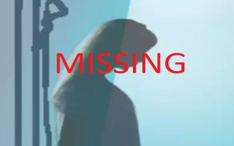 Missing min