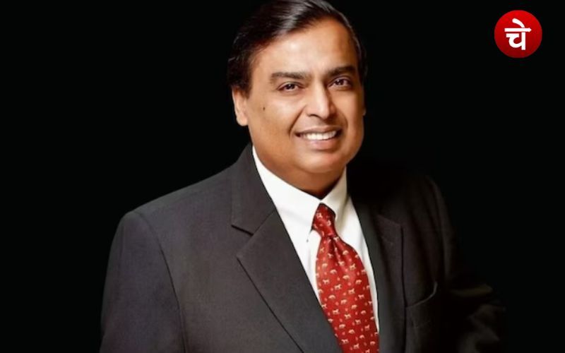 मुकेश अंबानी की दौलत में हुआ जबरदस्त इजाफा, अमेरिकी अरबपतियों के लिए खतरे की घंटी!