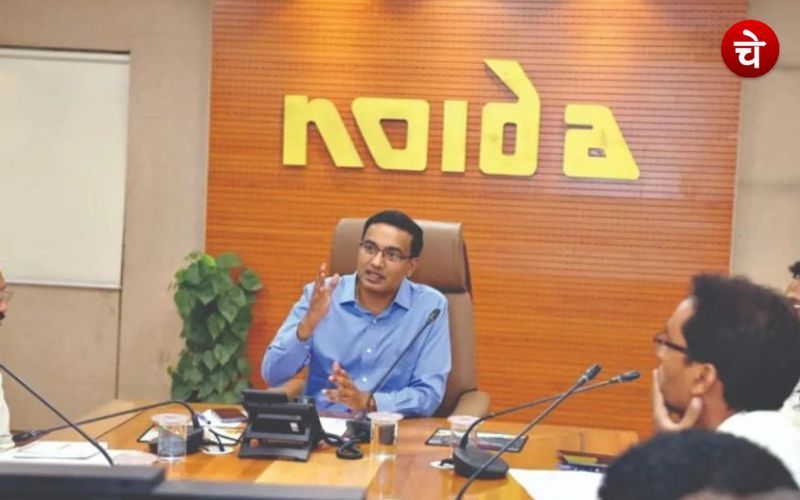 NODIA CEO