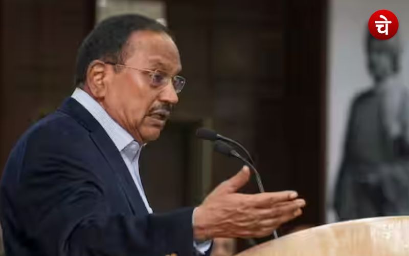 NSA Rajinder Khanna