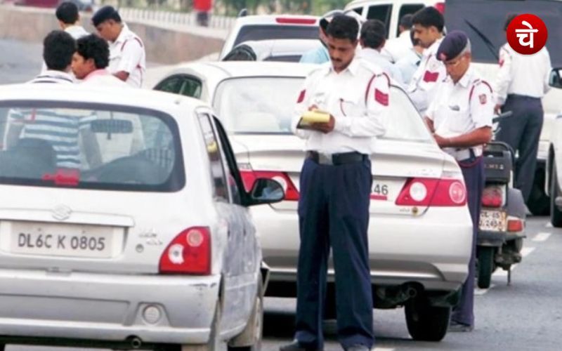 Noida Police