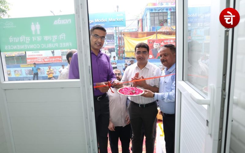 Noida ceo 3
