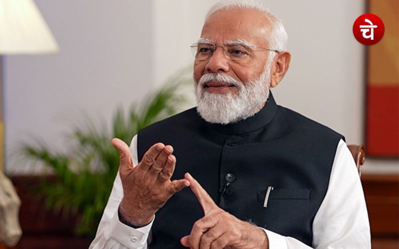 PM मोदी का दुनिया में बजा डंका, एक्स पर 100 मिलियन फॉलोअर्स