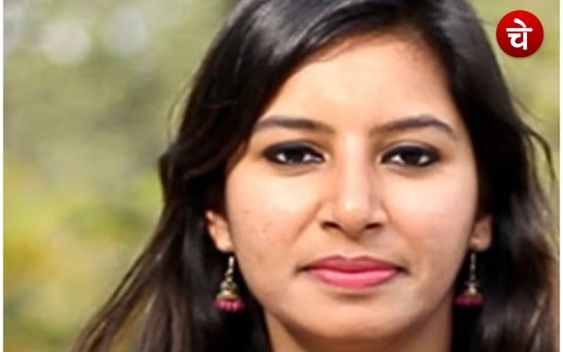 PREANA SINGH