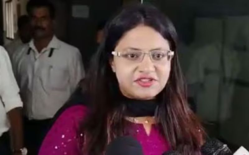PUJA