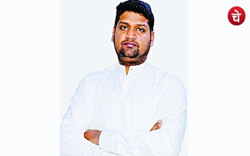 Rakesh Awana min