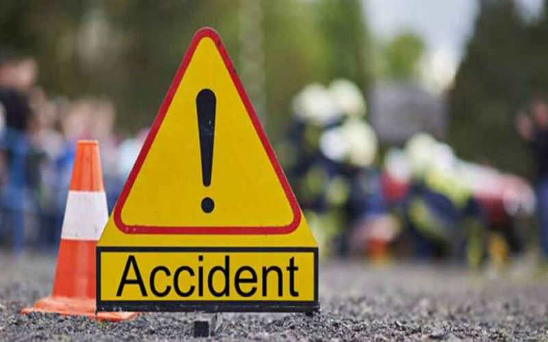 Road Accident
