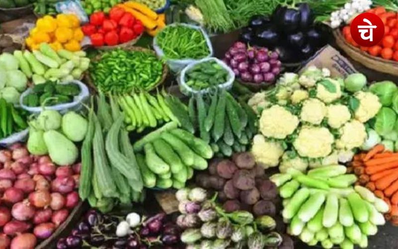 Vegetable price Hike
