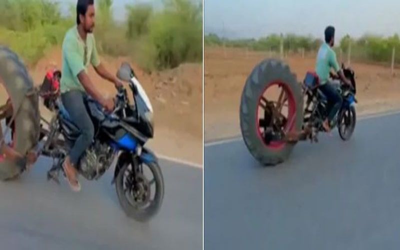Viral Video min
