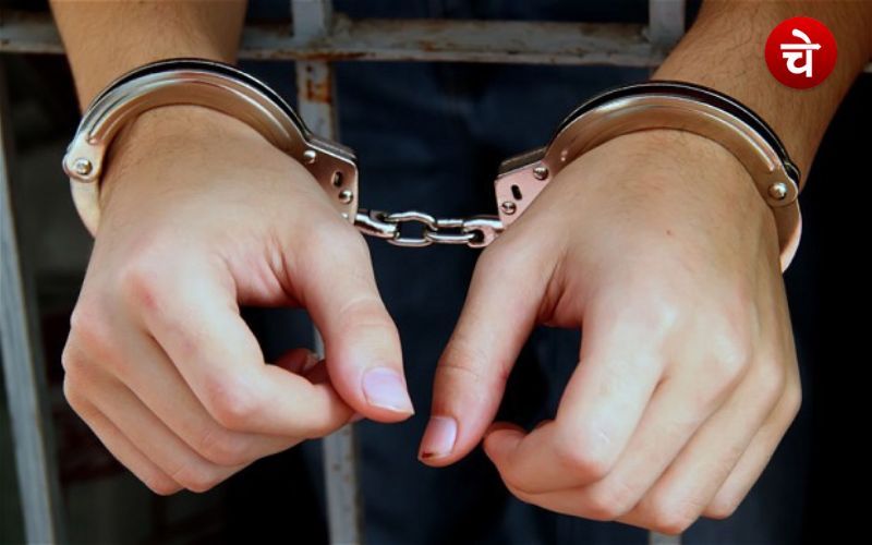 नोएडा में महिला तस्कर गिरफ्तार, बंगाल से गांजा लाकर करती थी सप्लाई