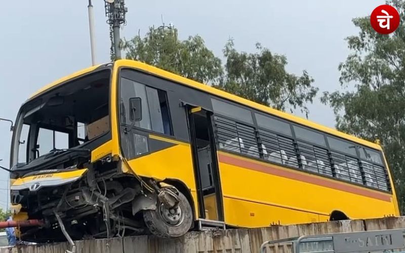 Bus 1