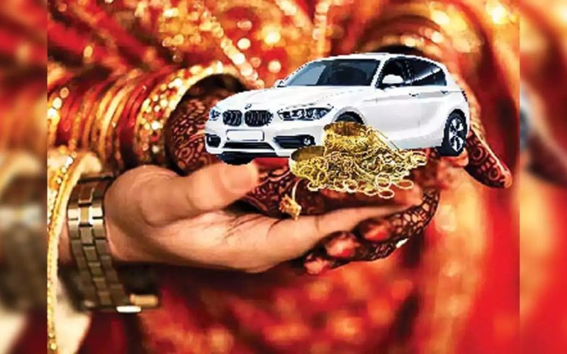 Dowry 1