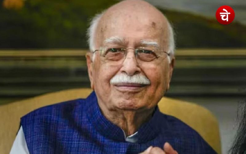 Lala Krishan Advani