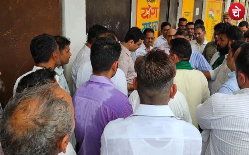 NOIDA NEWS 6