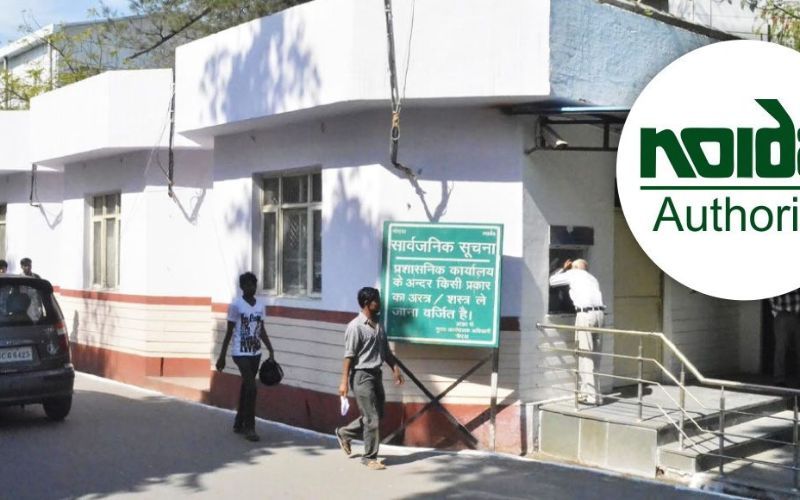 Noida authority 1