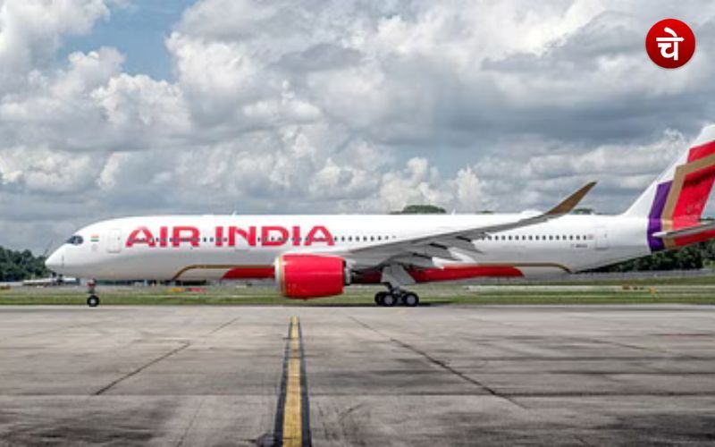Air India से वापस लौटे भारतीय दूतावास के 190 कर्मचारी