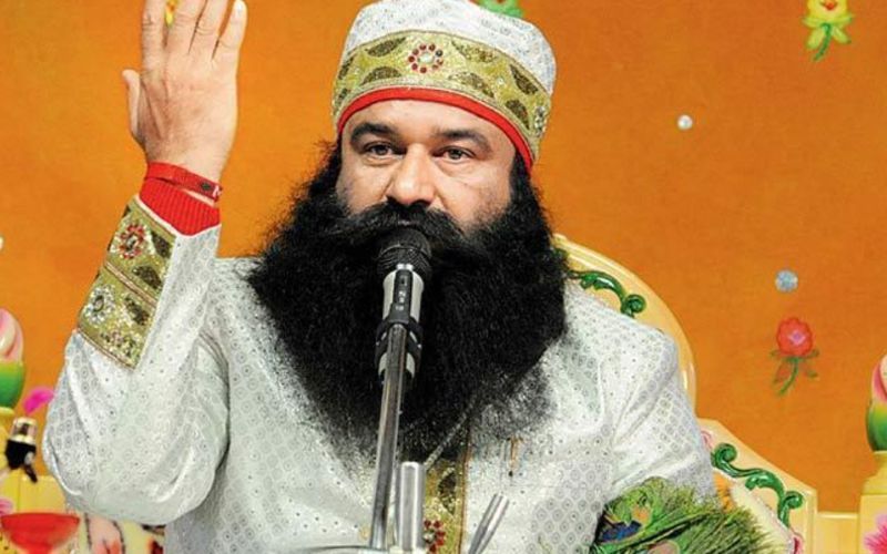BABA RAM RAHIM