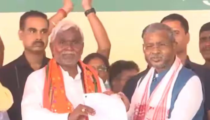 BJP 1 1
