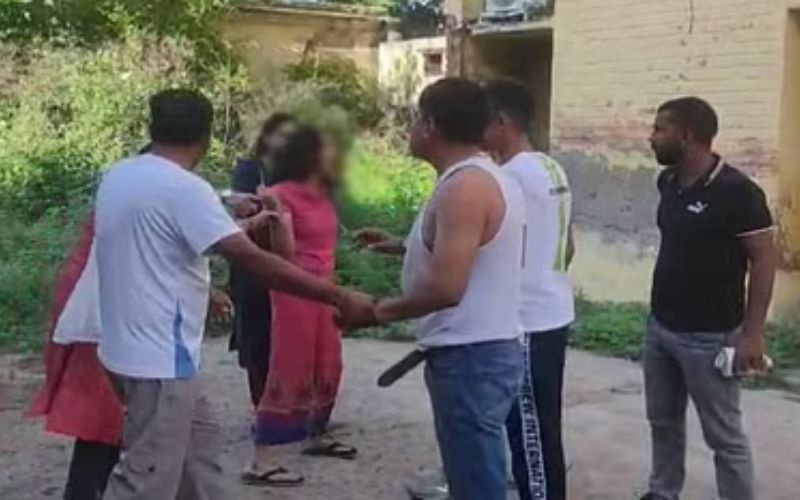 Bangladesh violence 1