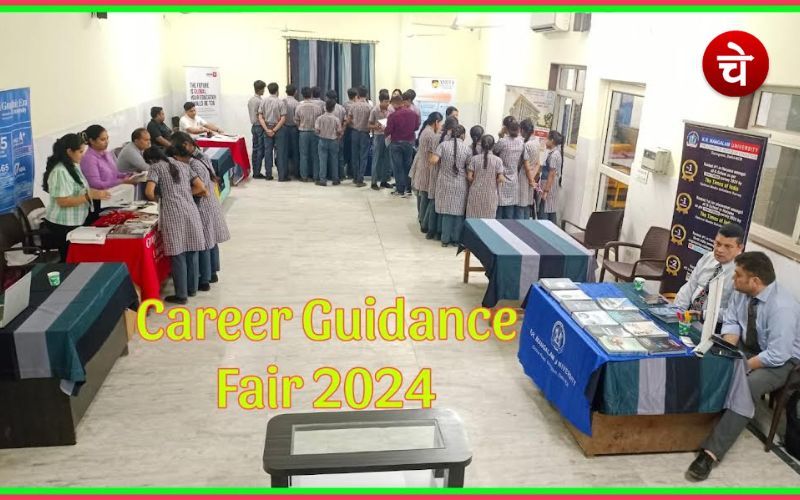 Career Guidance