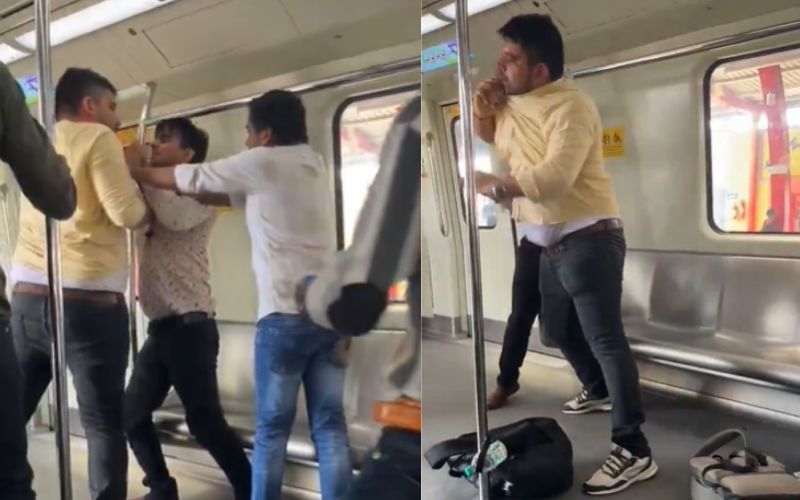 Delhi Metro 1 1
