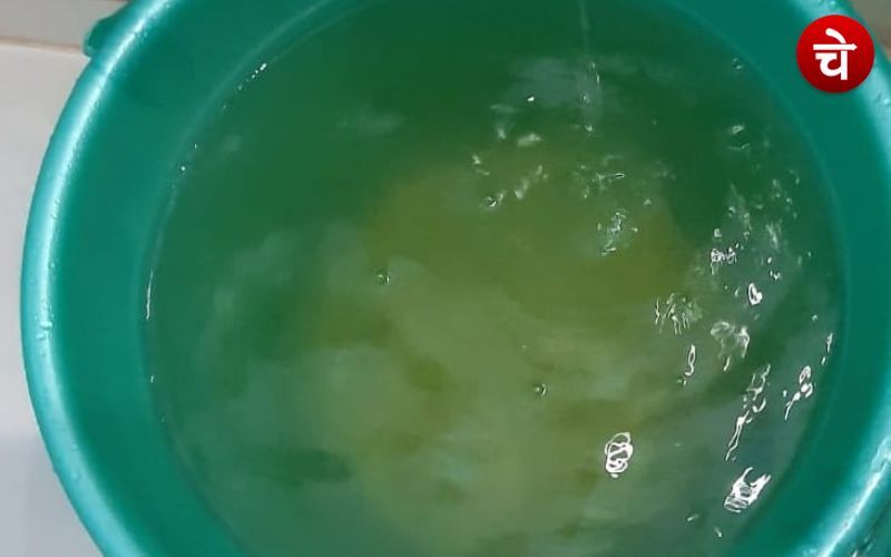 Dirty Water