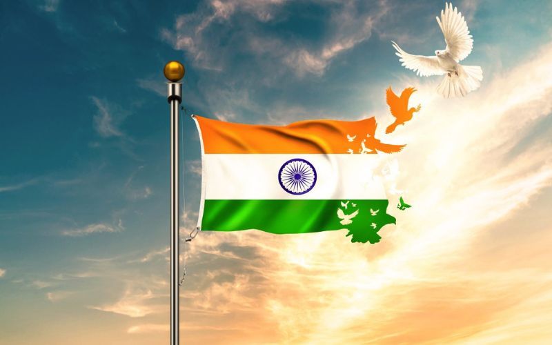 Indian Independence