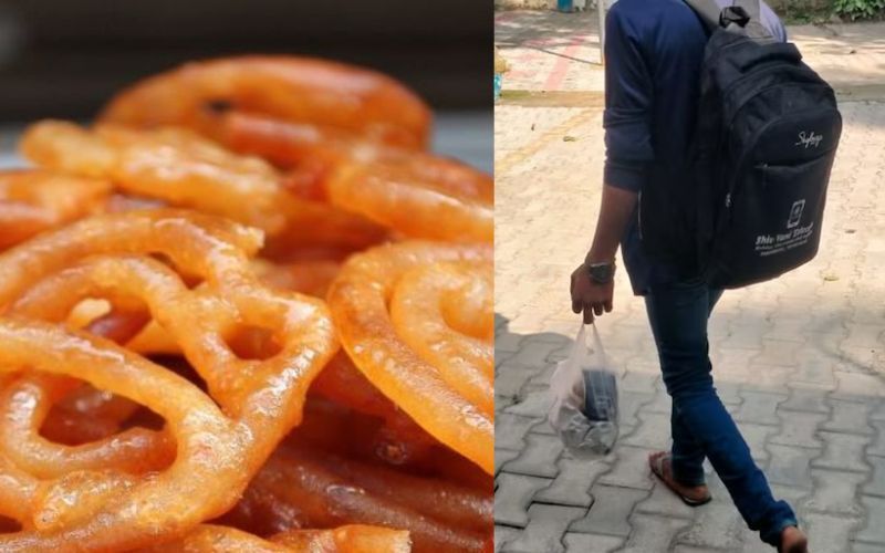 Jalebi