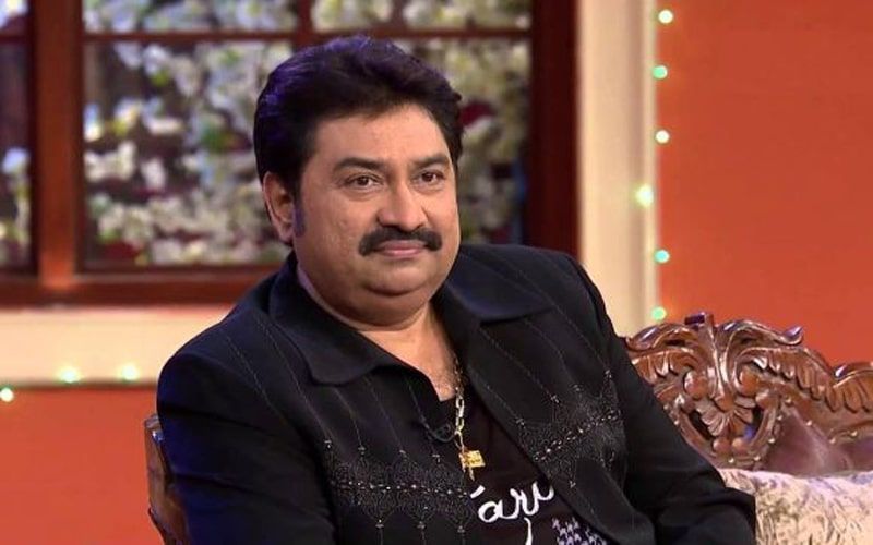 KUMAR SANU min