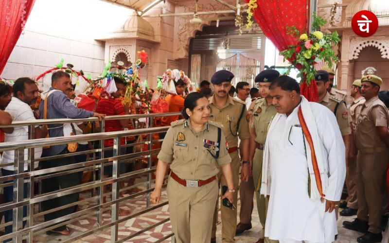 Kanwariyas