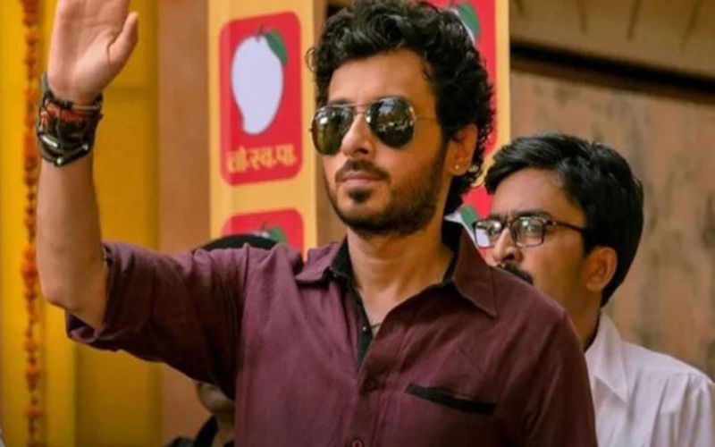 'हम क्या गए पूरा बवाल मच गया, सुना है आप बहुत मिस किए हमको, Mirzapur में 'मुन्ना भैया' मचाने वाले हैं भौकाल