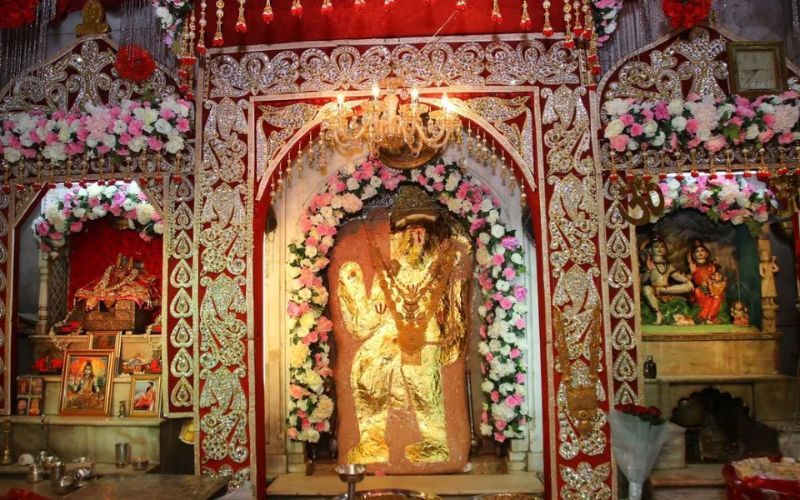 Mehandipur Balaji