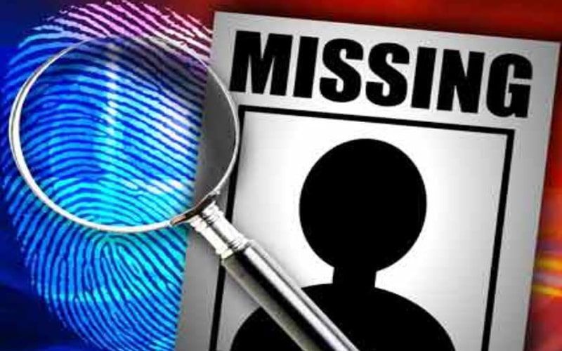 Missing