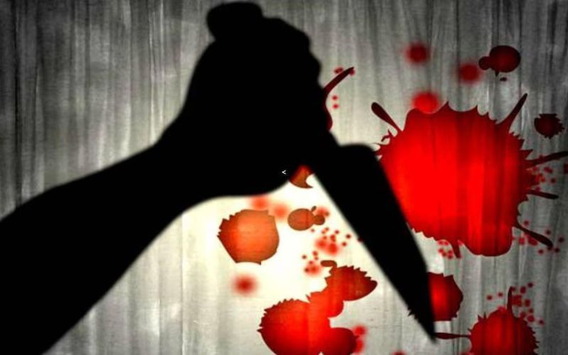 Noida Crime