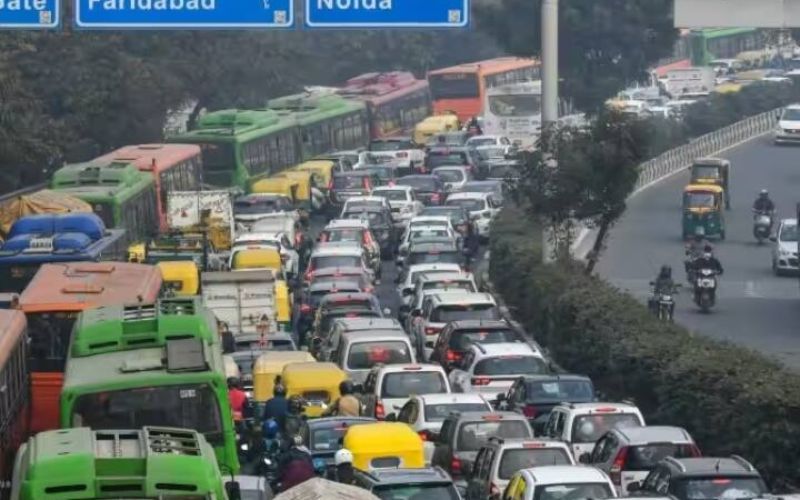 Noida Jaam