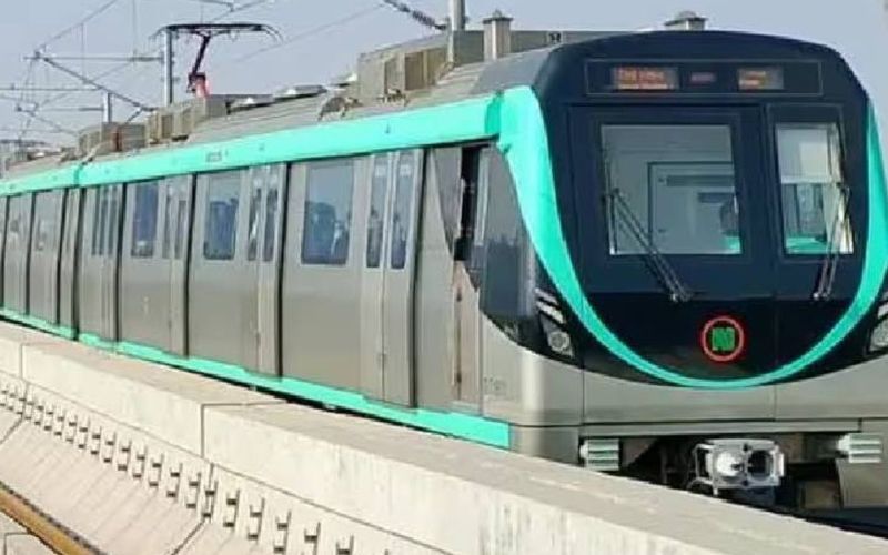 Noida Metro 1