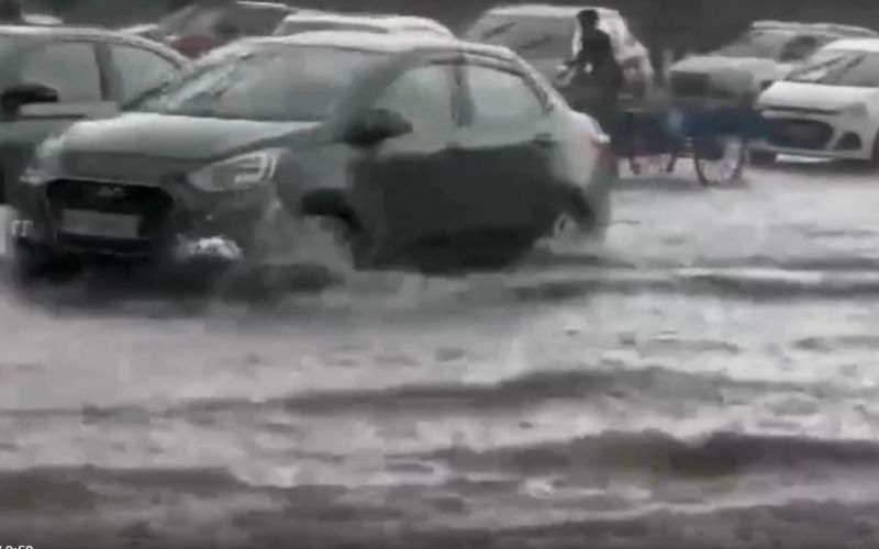 Noida RAIN 1